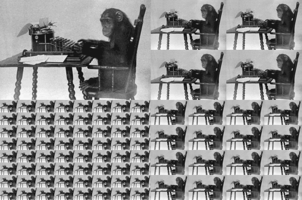 earnings reports delegated to AI&nbsp;journalists