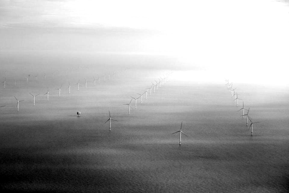 America catching up with offshore&nbsp;wind